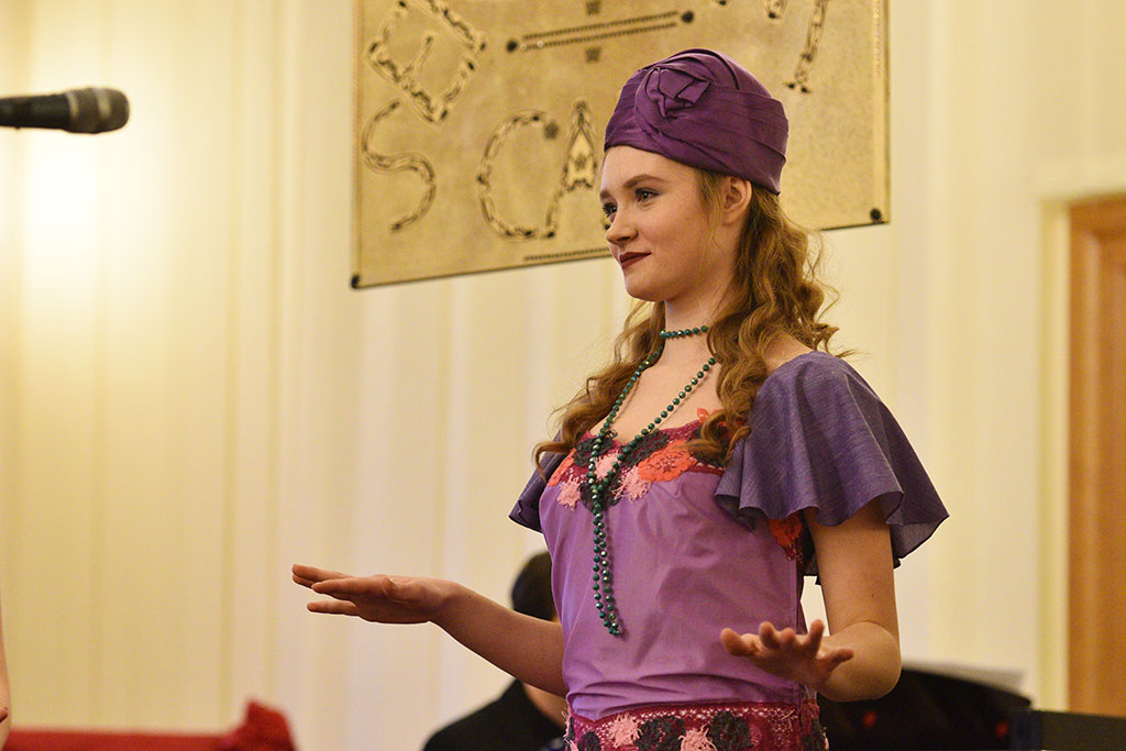Szósta premiera grupy teatralnej „Mistyfikacja”
