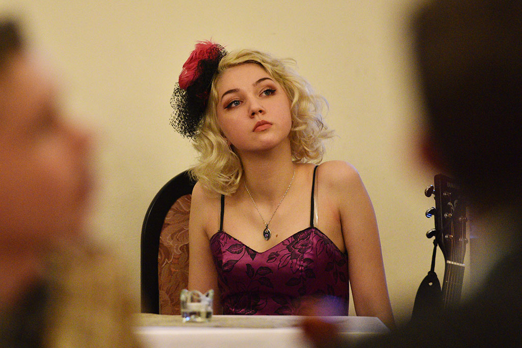 Szósta premiera grupy teatralnej „Mistyfikacja”