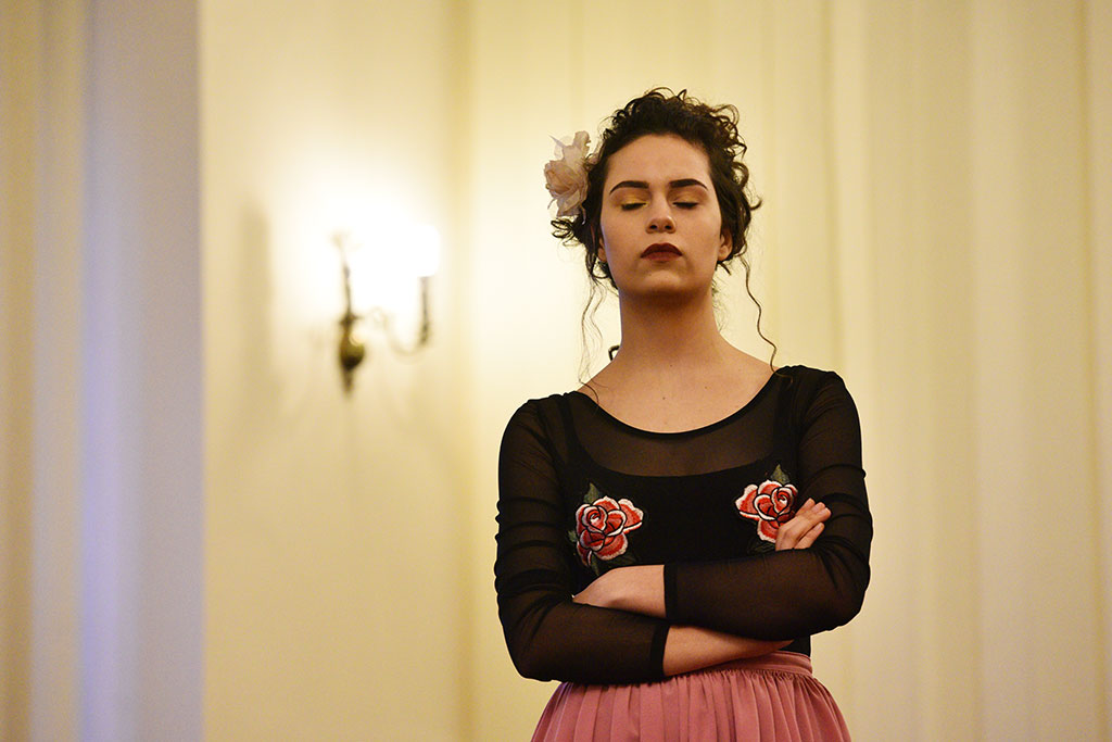 Szósta premiera grupy teatralnej „Mistyfikacja”