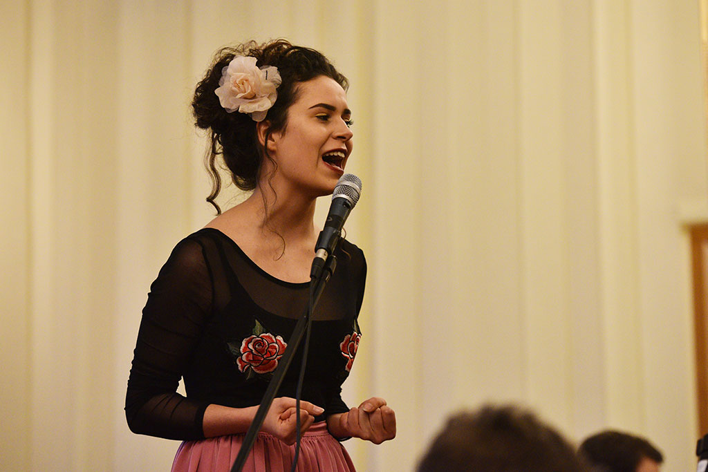 Szósta premiera grupy teatralnej „Mistyfikacja”
