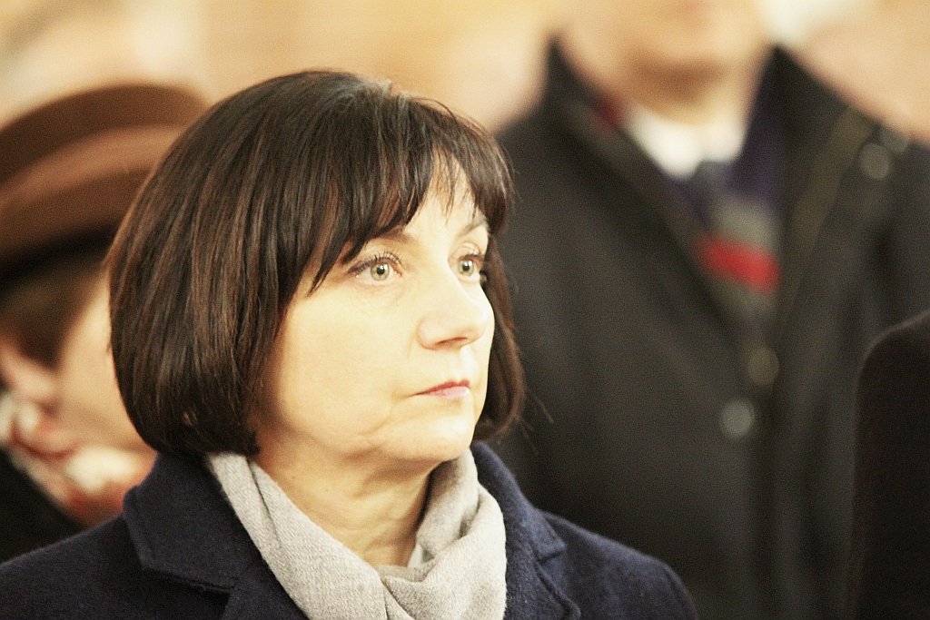 Prymas Polski na jubileuszu Wyższego Seminarium Duchownego