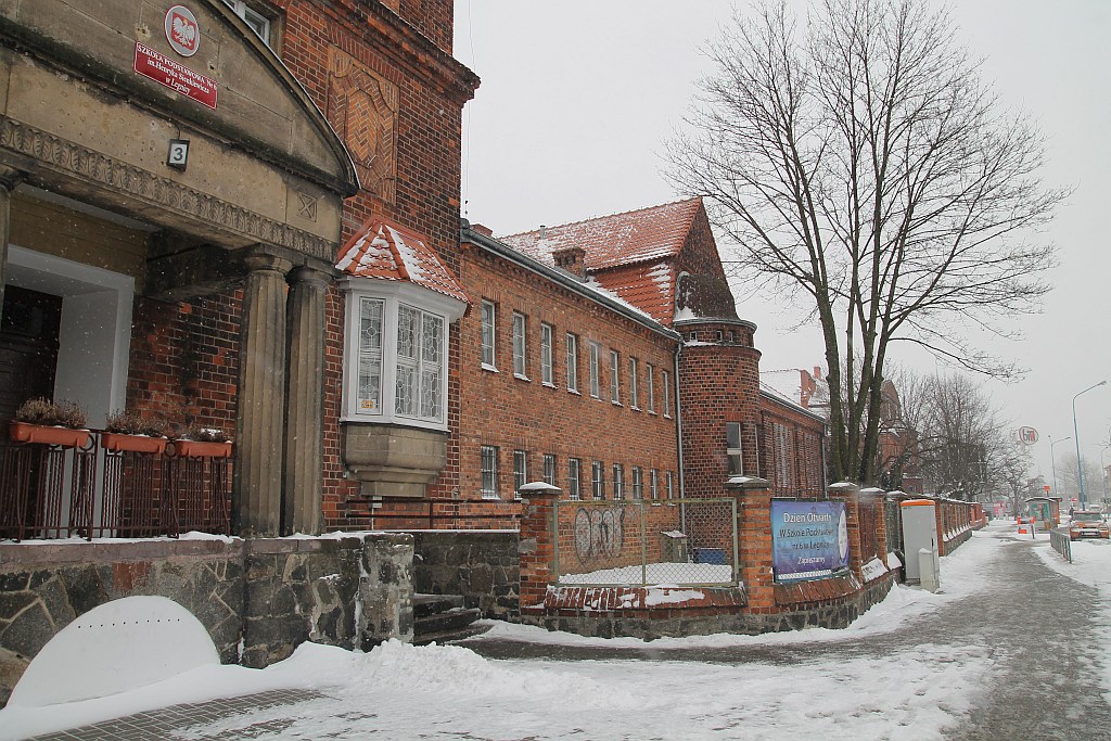 Szkoła Podstawowa nr 6 zachęcała do nauki w swoich progach