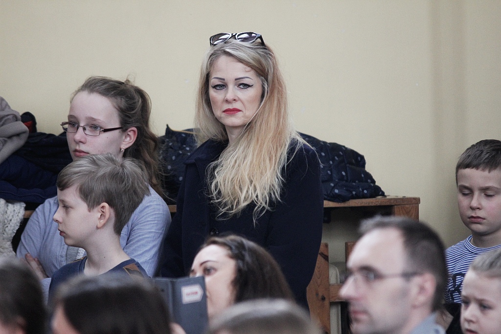 Szkoła Podstawowa nr 6 zachęcała do nauki w swoich progach