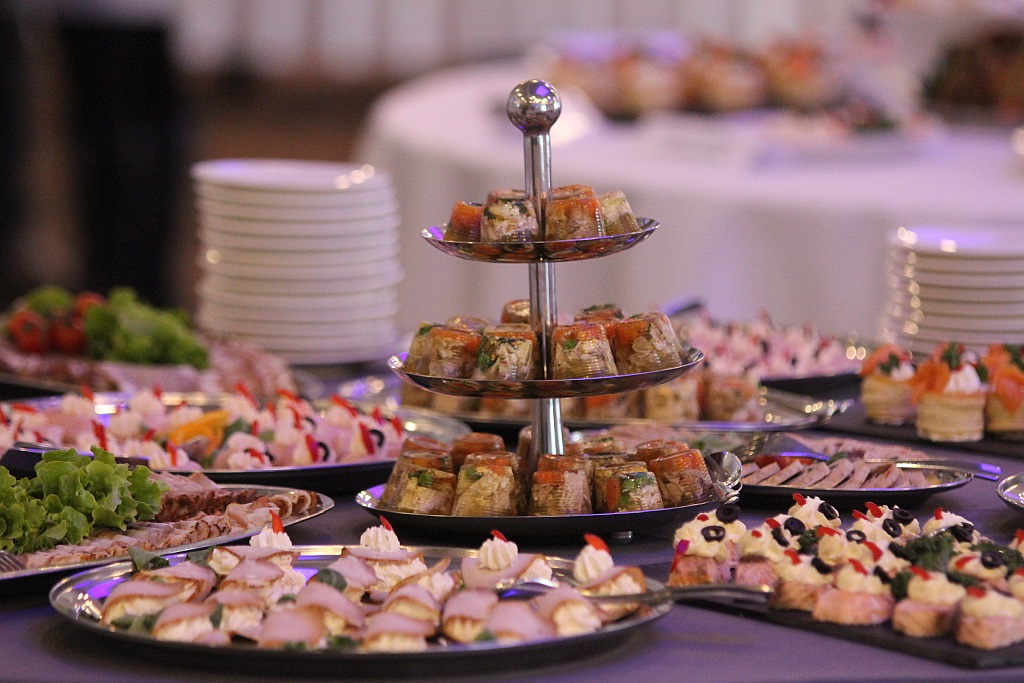 W hotelu Milenium odbył się kolejny dzień otwarty