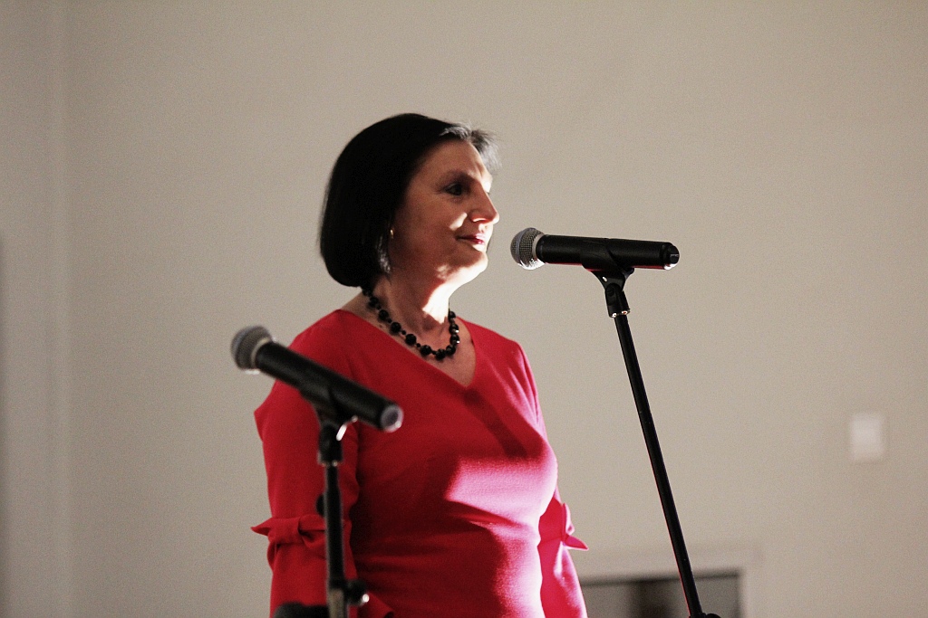 Pełen gwiazd koncert muzyki i poezji patriotycznej