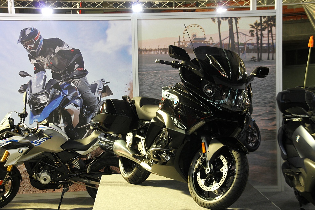 Po raz ósmy motory opanowały Halę Stulecia we Wrocławiu