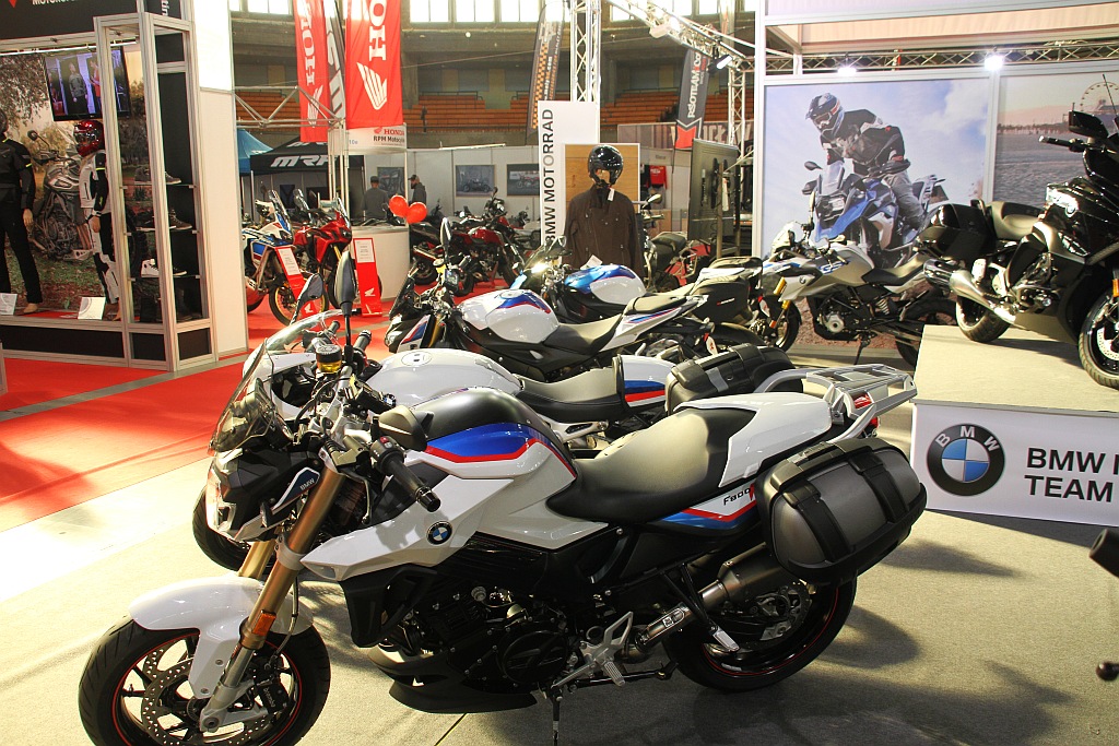 Po raz ósmy motory opanowały Halę Stulecia we Wrocławiu