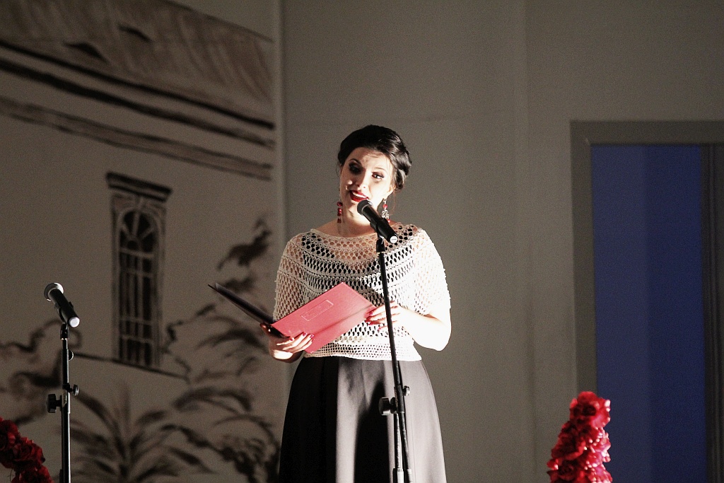 Pełen gwiazd koncert muzyki i poezji patriotycznej