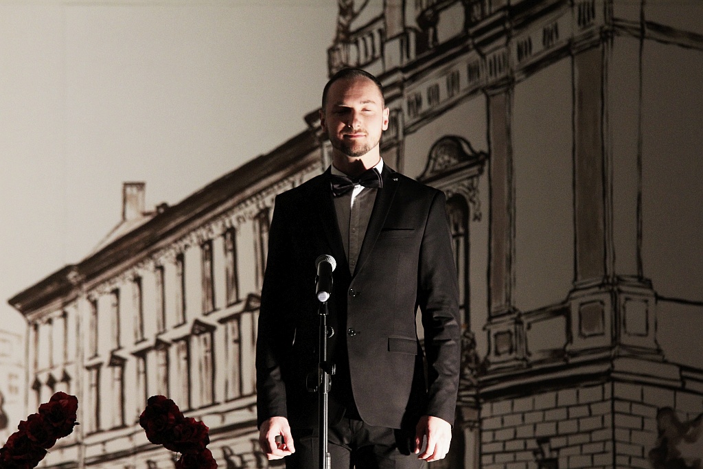 Pełen gwiazd koncert muzyki i poezji patriotycznej