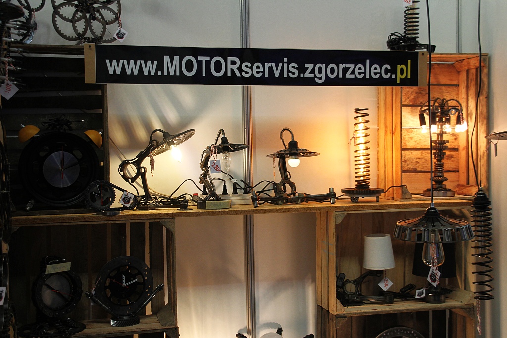 Po raz ósmy motory opanowały Halę Stulecia we Wrocławiu