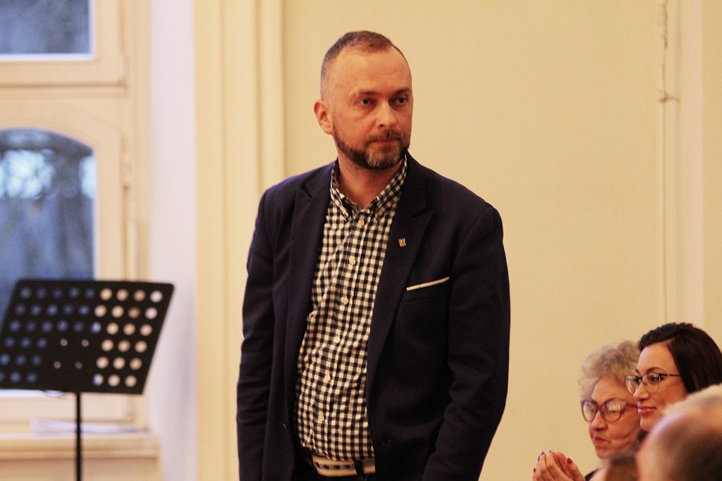 Pełen gwiazd koncert muzyki i poezji patriotycznej