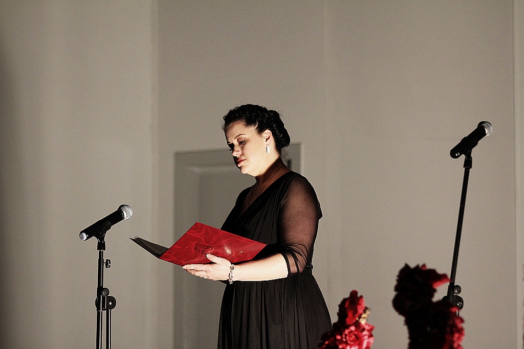 Pełen gwiazd koncert muzyki i poezji patriotycznej