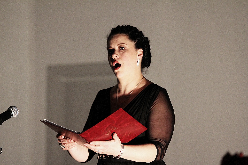 Pełen gwiazd koncert muzyki i poezji patriotycznej