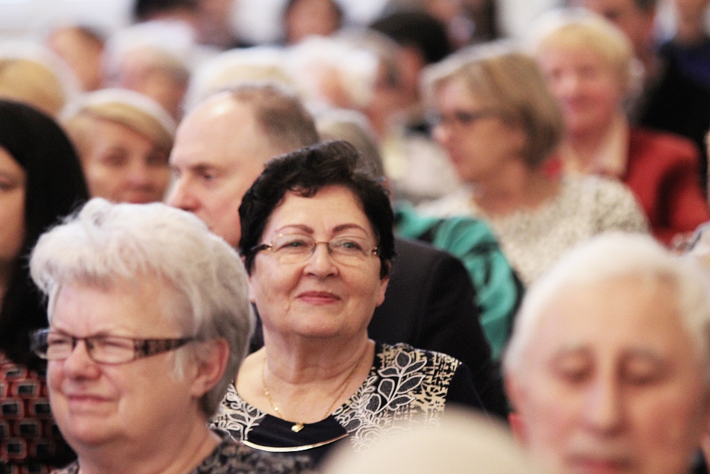 Pełen gwiazd koncert muzyki i poezji patriotycznej