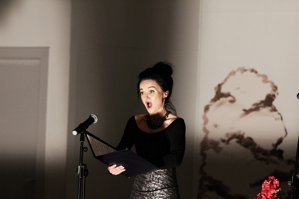 Pełen gwiazd koncert muzyki i poezji patriotycznej