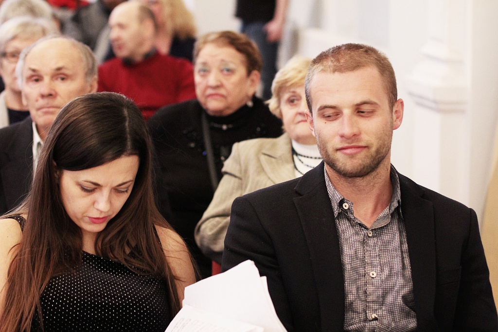 Pełen gwiazd koncert muzyki i poezji patriotycznej