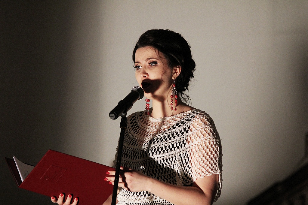 Pełen gwiazd koncert muzyki i poezji patriotycznej