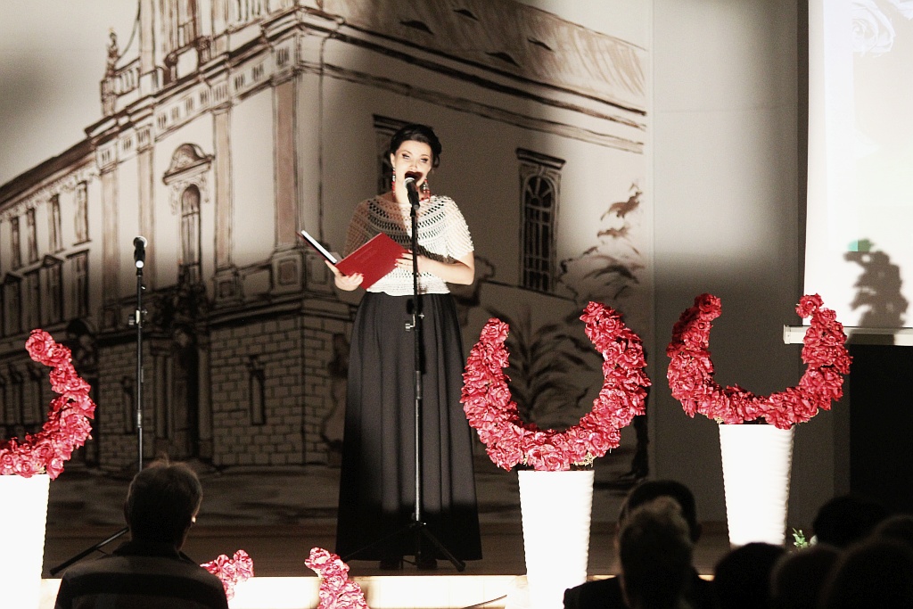 Pełen gwiazd koncert muzyki i poezji patriotycznej