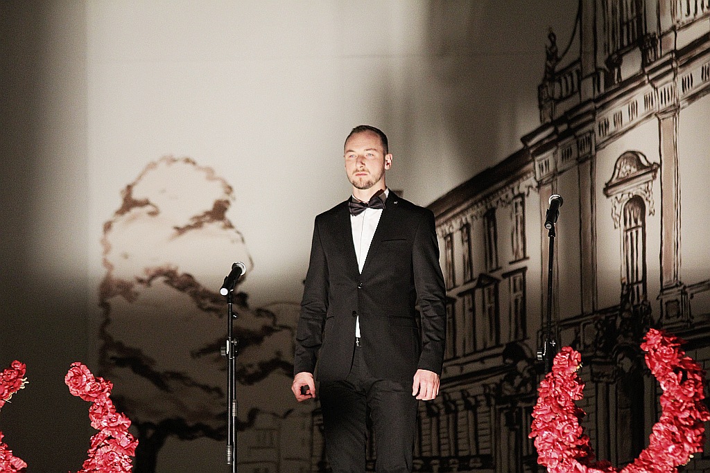 Pełen gwiazd koncert muzyki i poezji patriotycznej