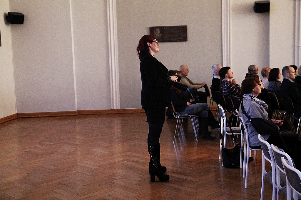 Pełen gwiazd koncert muzyki i poezji patriotycznej