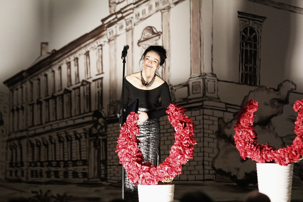 Pełen gwiazd koncert muzyki i poezji patriotycznej