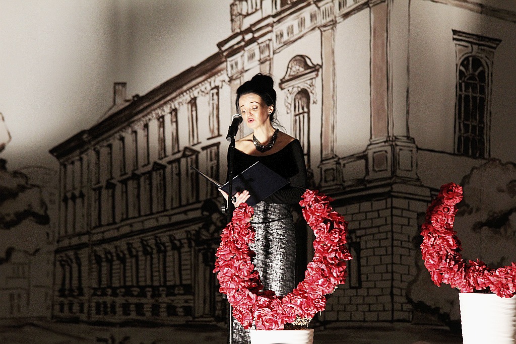 Pełen gwiazd koncert muzyki i poezji patriotycznej