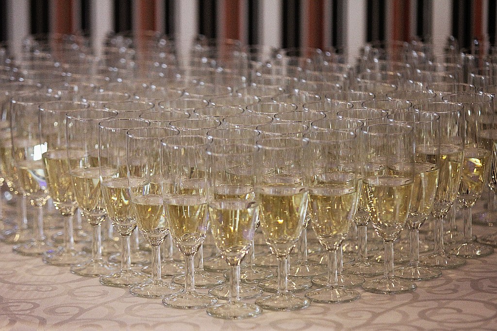 W hotelu Milenium odbył się kolejny dzień otwarty