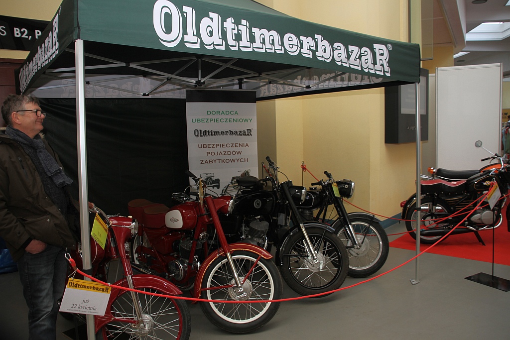 Po raz ósmy motory opanowały Halę Stulecia we Wrocławiu
