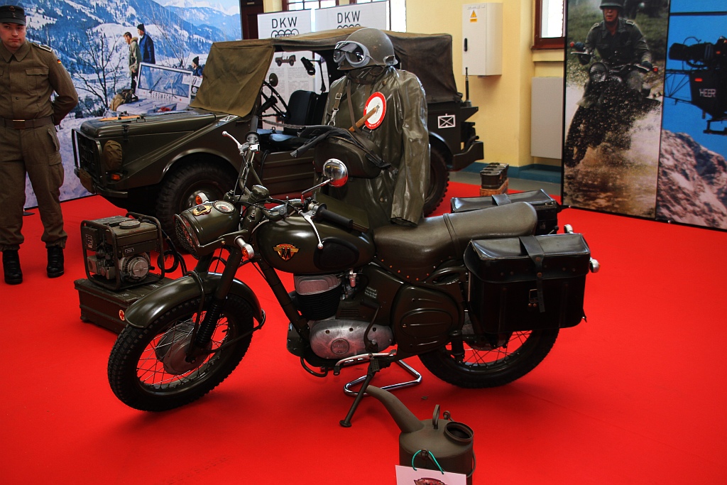 Po raz ósmy motory opanowały Halę Stulecia we Wrocławiu