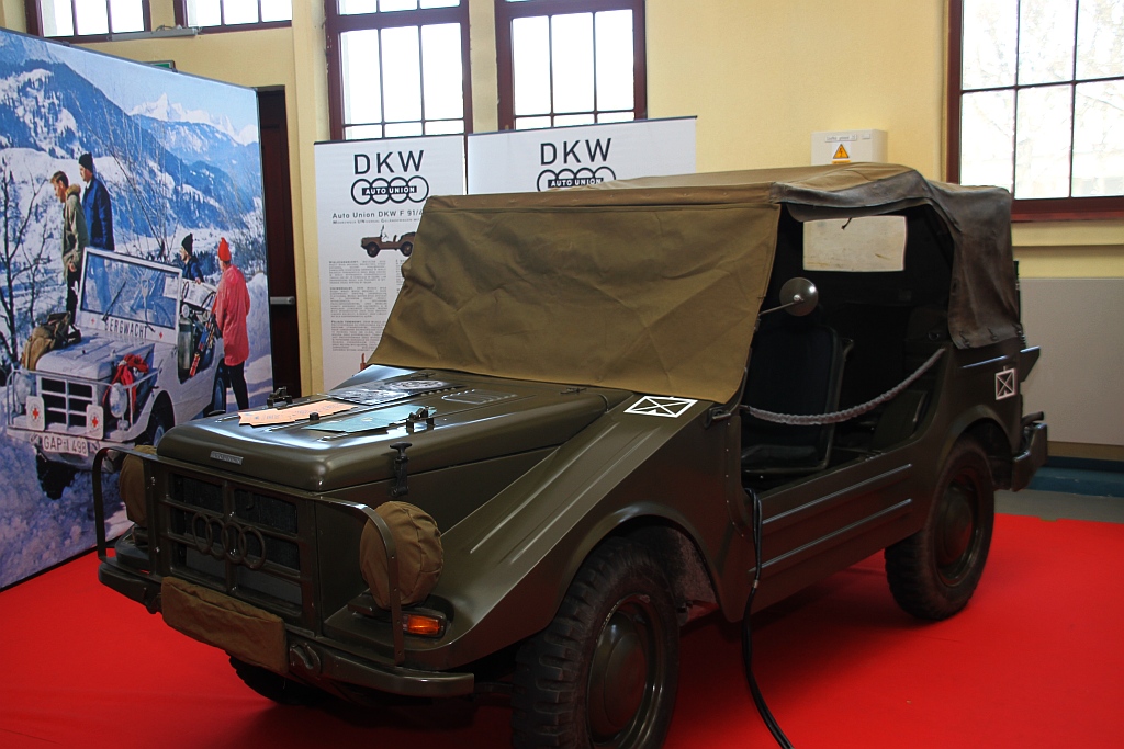 Po raz ósmy motory opanowały Halę Stulecia we Wrocławiu
