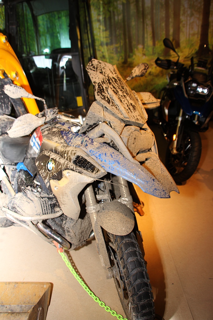 Po raz ósmy motory opanowały Halę Stulecia we Wrocławiu