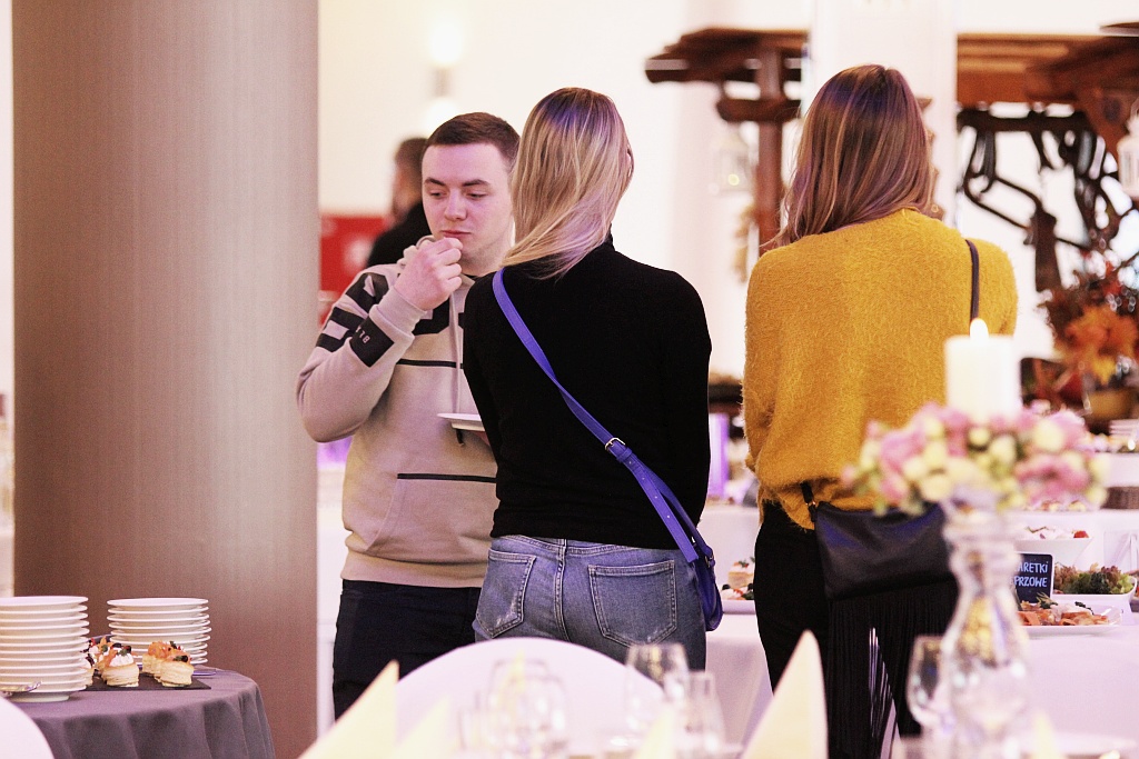 W hotelu Milenium odbył się kolejny dzień otwarty