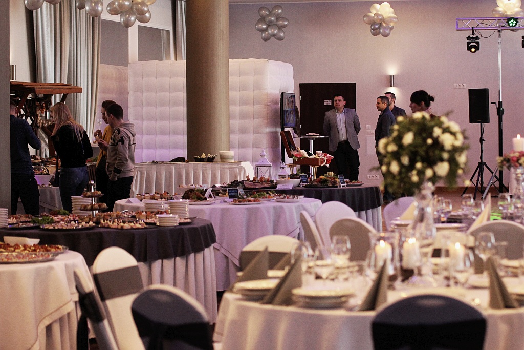 W hotelu Milenium odbył się kolejny dzień otwarty