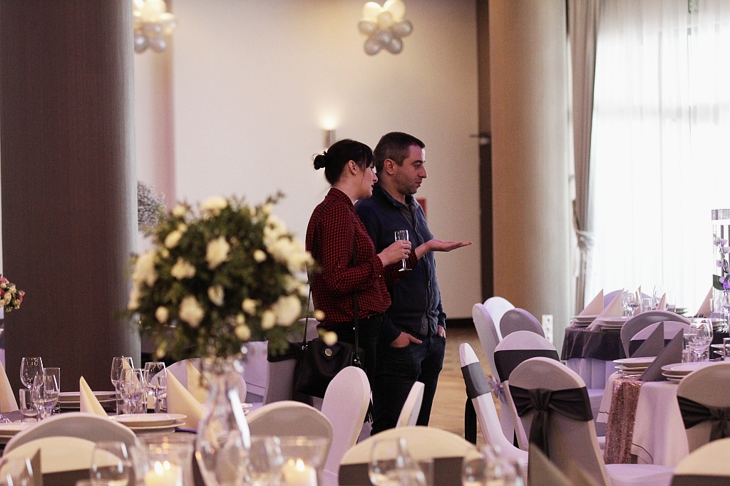 W hotelu Milenium odbył się kolejny dzień otwarty