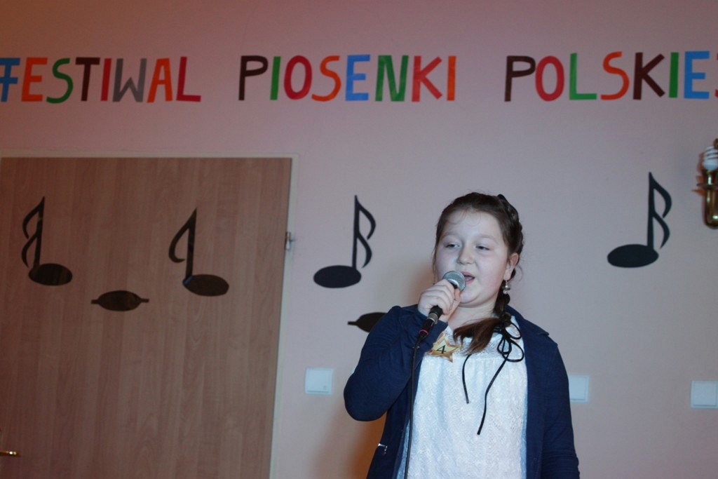 W Szczytnikach nad Kaczawą śpiewali polskie piosenki
