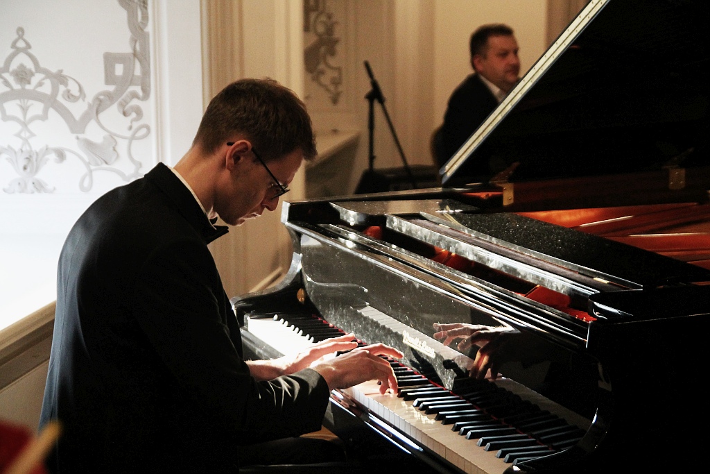 Koncert z okazji imienin Marszałka Józefa Pilsudskego