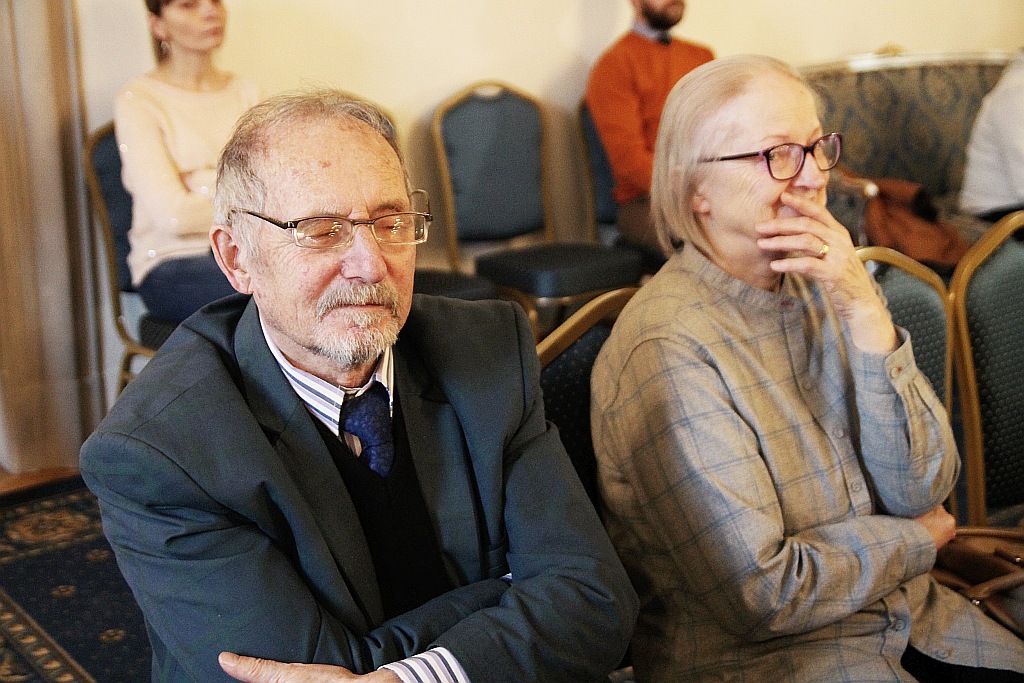 Koncert z okazji imienin Marszałka Józefa Pilsudskego