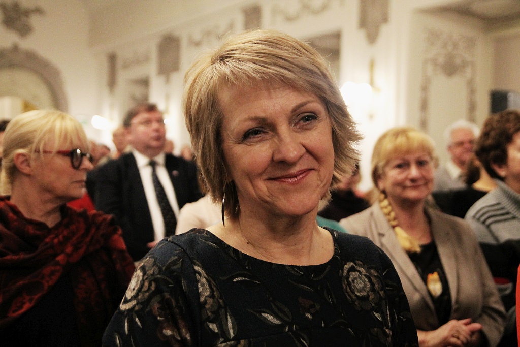 Koncert z okazji imienin Marszałka Józefa Pilsudskego