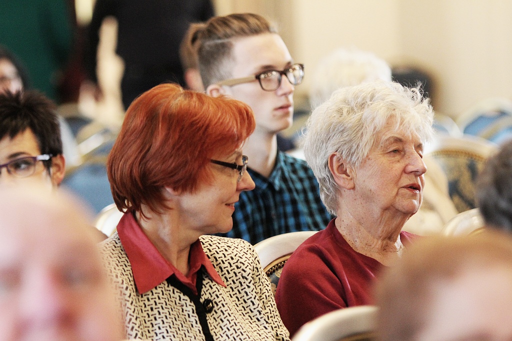 Koncert z okazji imienin Marszałka Józefa Pilsudskego