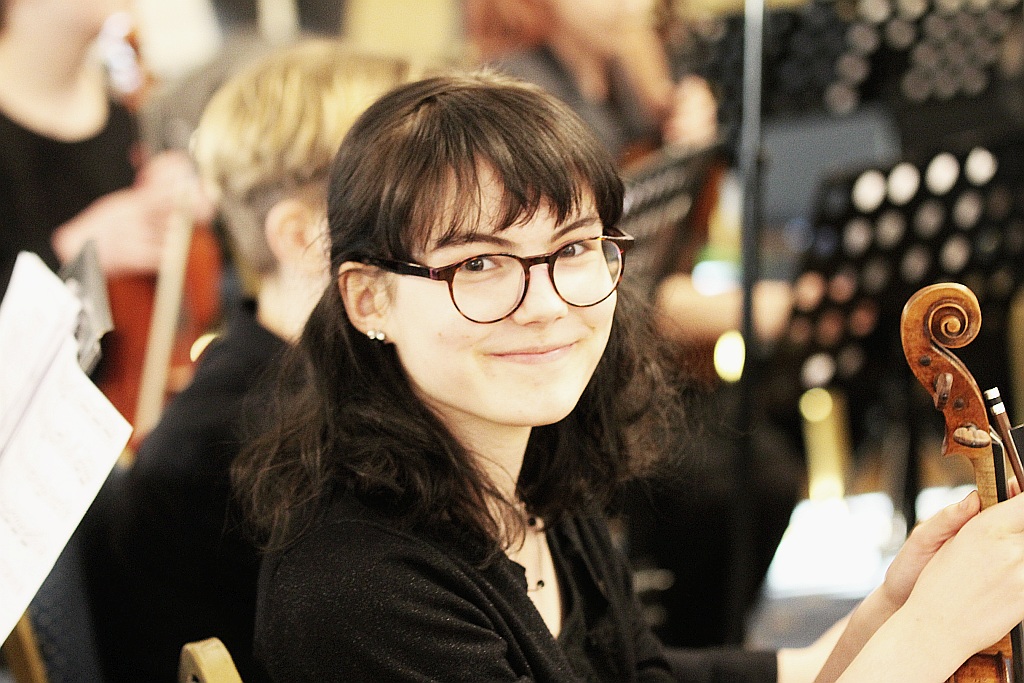 Koncert z okazji imienin Marszałka Józefa Pilsudskego