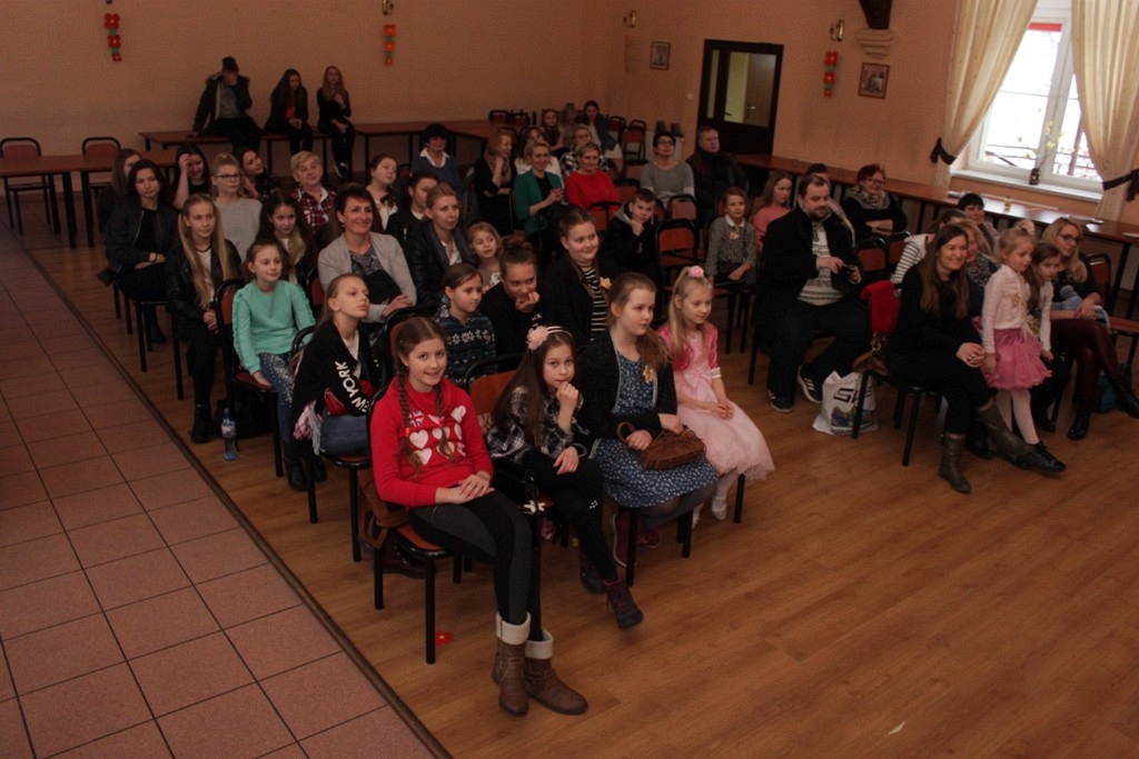 W Szczytnikach nad Kaczawą śpiewali polskie piosenki