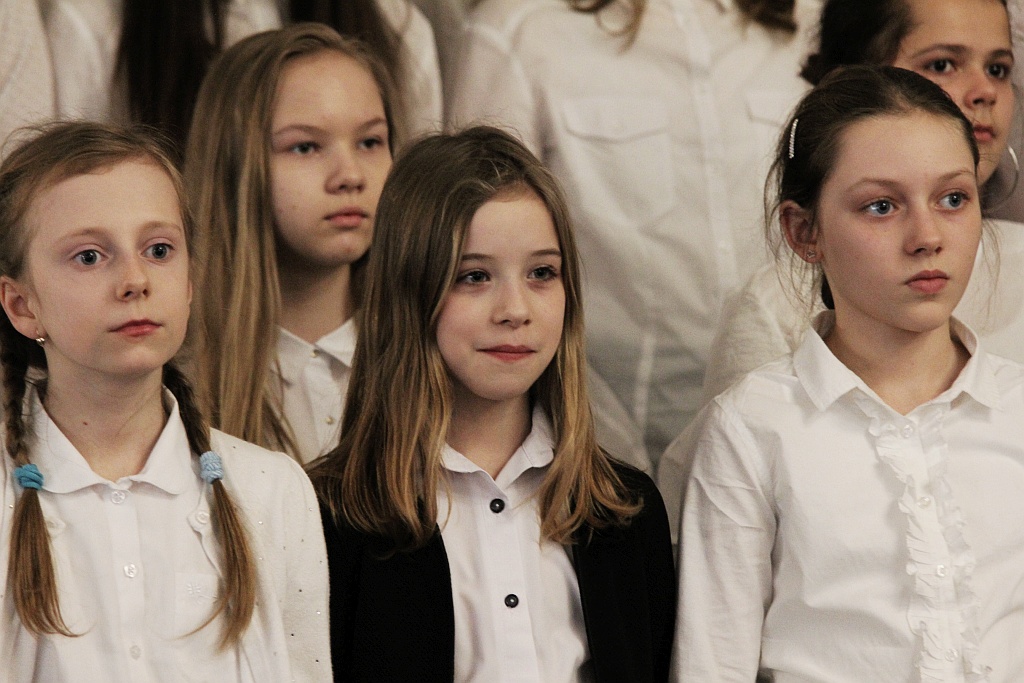 Koncert z okazji imienin Marszałka Józefa Pilsudskego