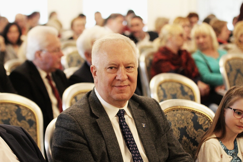 Koncert z okazji imienin Marszałka Józefa Pilsudskego