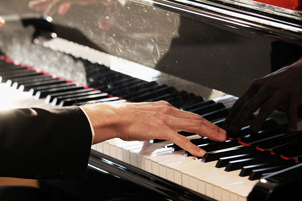 Koncert z okazji imienin Marszałka Józefa Pilsudskego