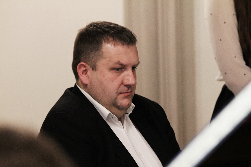 Koncert z okazji imienin Marszałka Józefa Pilsudskego