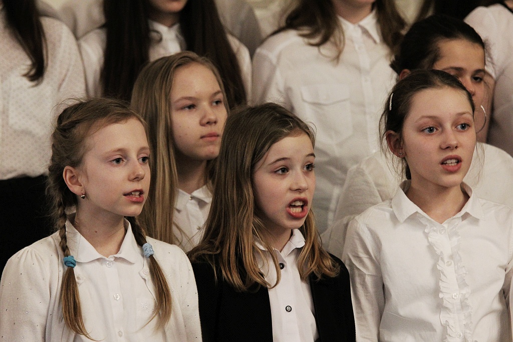 Koncert z okazji imienin Marszałka Józefa Pilsudskego