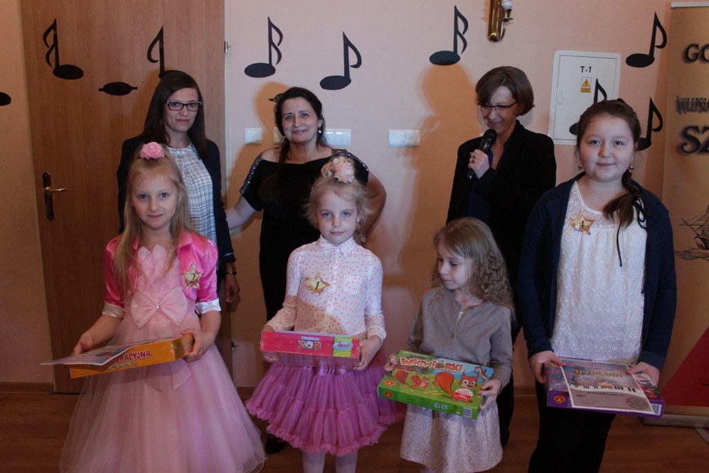 W Szczytnikach nad Kaczawą śpiewali polskie piosenki
