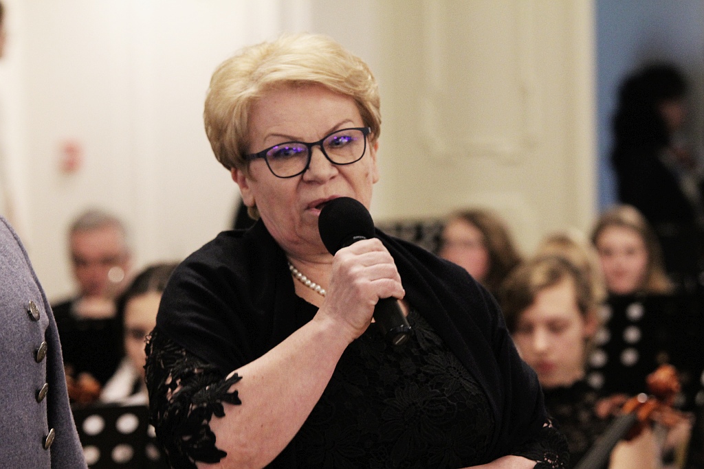 Koncert z okazji imienin Marszałka Józefa Pilsudskego