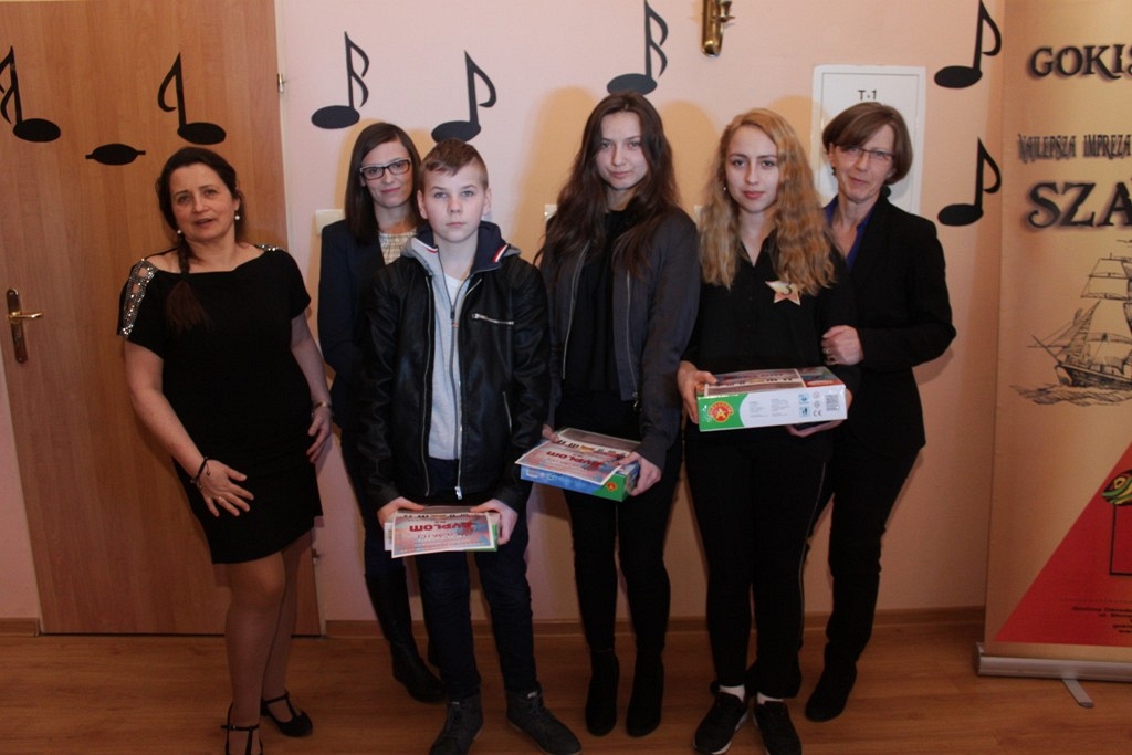 W Szczytnikach nad Kaczawą śpiewali polskie piosenki