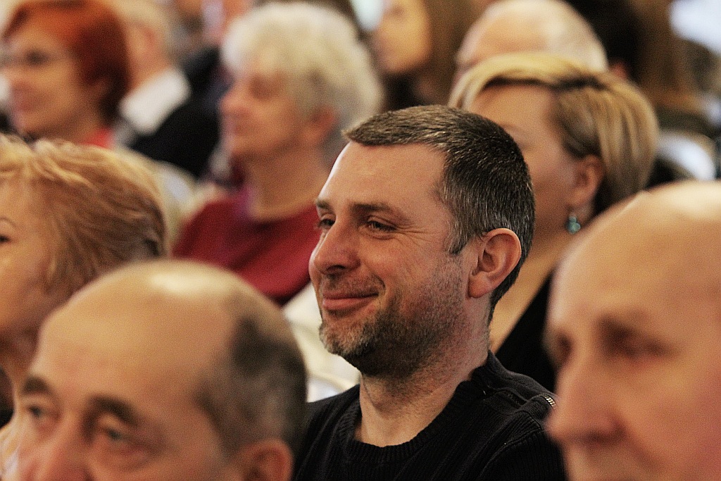 Koncert z okazji imienin Marszałka Józefa Pilsudskego